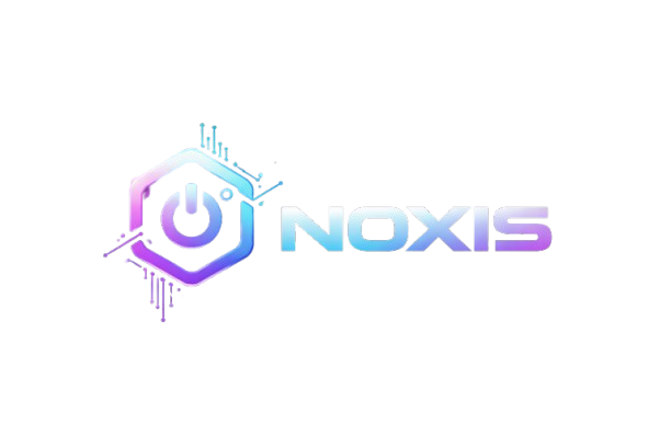 Noxis | Noxis System - Logo